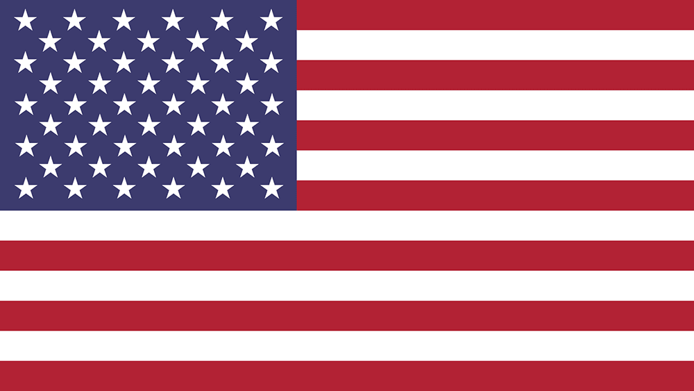 United States flag